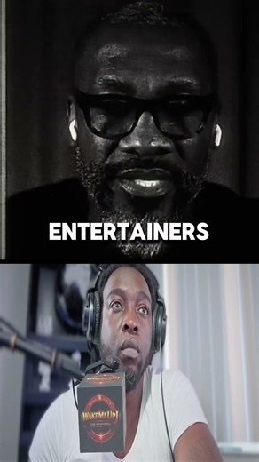 They Don’t Want Black Men Thinking Like This 😳