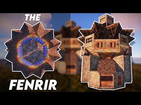 Strong DUO/TRIO Bunker Base Design - Rust Base Building 2021