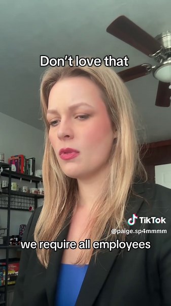 Navigating Workplace Surveillance: My Job Experience