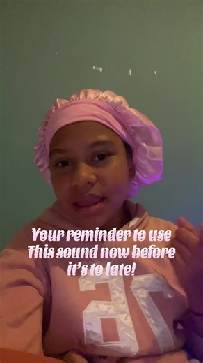 Use it now! (And guess who’s bday is 6 days away🤭)#october #fyp