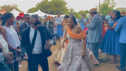 29K views · 1.5K reactions | Groomsmen hire❤️ | The Choreographers-Bw | Facebook