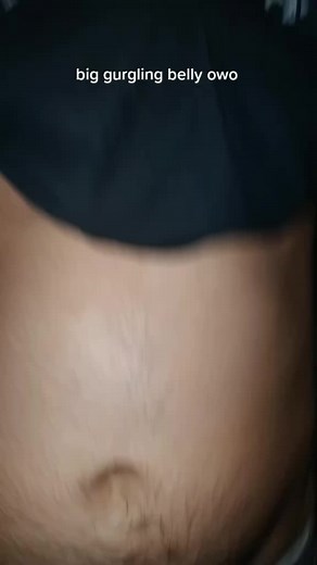 Monster in My Guts: Exploring Hunger and Vore