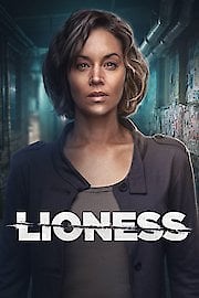 Watch Lioness (English Subtitles) Season 2 Episode 8 - The Compass Points Home
