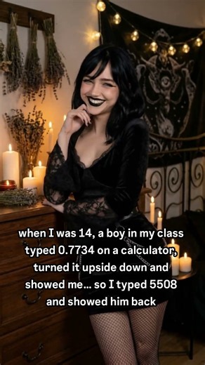 POV: witch makeup tutorial reveal #witchygirl #witchtok #witchesofinstagram #witch #mystical #gothic