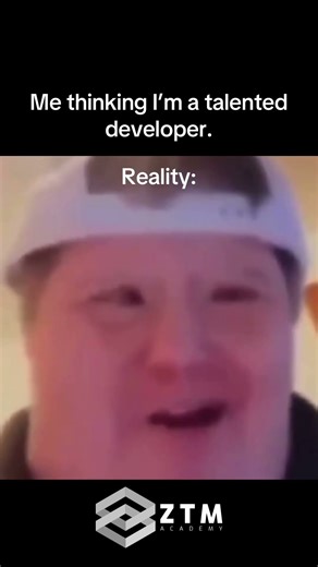 Expectation vs Reality: Being a Developer