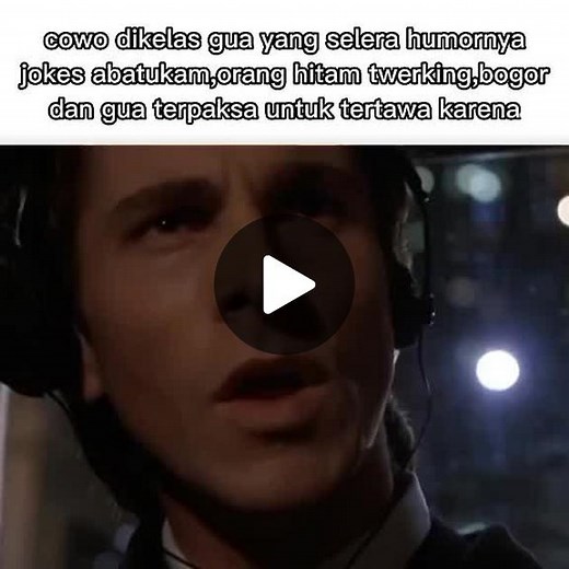 Jokes Ngawi: Prank Twerking and Sigma Grindset