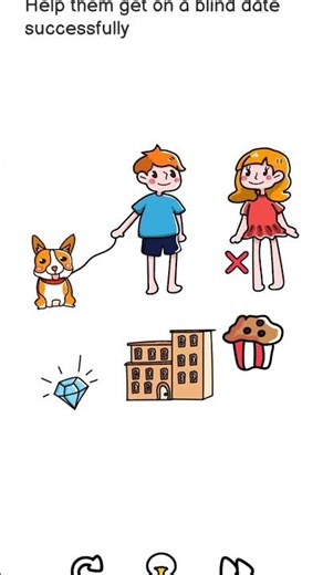 Brain out level 61 Walkthrough and solution #shorts #treanding #viral