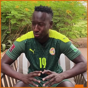 11K views · 2.2K reactions | L’attaquant des Lions @famara_diedhiou se livre à Karim dans l’entretien #ToutFouToutFoot. On veut des buts dans cette Can !  #MankoWutiNdamli #Boolomooydoole #TotalEnergiesAFCON2021 #TeamSenegal Karim | Orange | Facebook