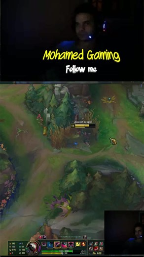 ZED VS YASUO MID LANE 2 #leagueoflegends | Mr Dama