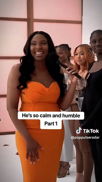 Balloon Pop Challenge: Rejecting Matches with Grace | Part 1