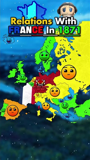 Relations with France — short video overview