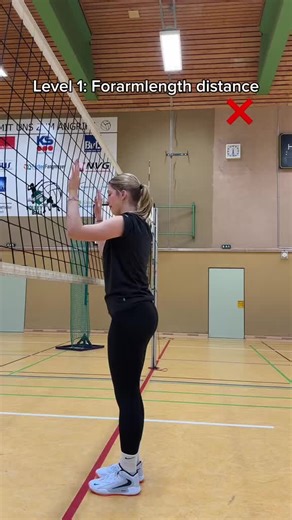 Mastering Volleyball Blocking Techniques for Better Skills