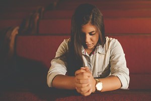 Le catéchuménat : un apprentissage de la prière
