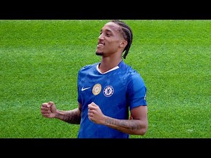 Joao Pedro's Best Career Goals and Assists