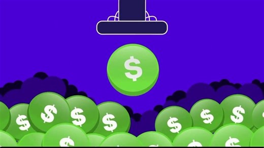 Innovation Refunds TV Spot, 'Kept on Employees During Through the Pandemic'