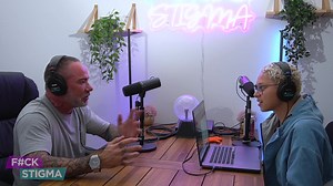 Michael Lynch Founder of Felony Fights & Resource center tals about his views on Stigmas. Let's Start Living out Loud about our Mental Health & Addiction. People out there are dying because of the Stigmas associated with them. There's not enough information out there on how we can recover. We want to provide a safe space for people to talk about these things. #fuckthestigma #FTS #FTheStigma | F the Stigma | Facebook