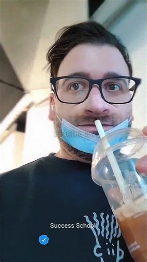 😱Ne buvez jamais ce jus dans votre masque...