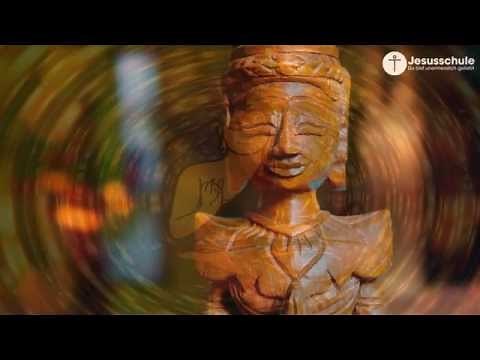 Buddha: Deine wichtigste Inkarnation (Channeling)