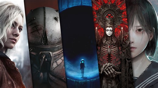 The hottest upcoming horror game releases of 2025 and beyond