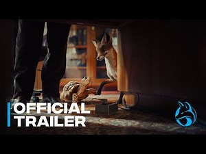 School of Magical Animals Official Trailer Video - Movie Insider