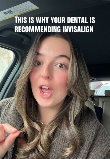 Invisalign: Benefits Beyond a Perfect Smile