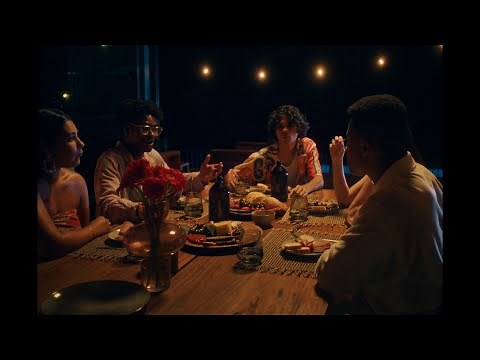 Budjerah - What Should I Do? (Official Music Video)