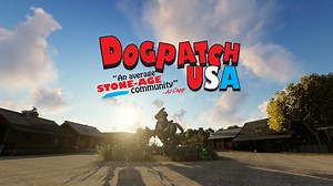 Dogpatch USA Intro