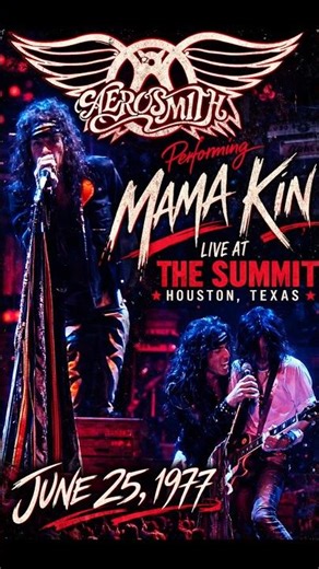 Aerosmith: The Bad Boys from Boston