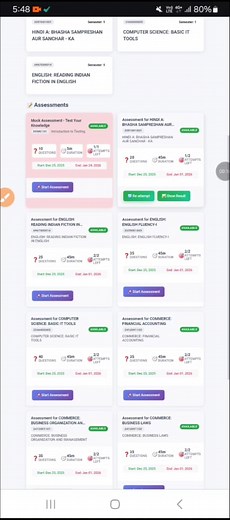 DU SOL UPDATE📢 ! UG 1st SEMESTER PRACTICAL ASSESSMENT START NOW 😲 ! #dusolupdates