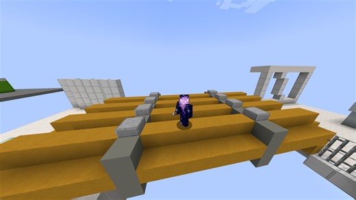 MC顶级智斗之狙击方块人