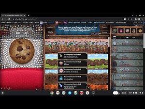 how to hack cookie clicker