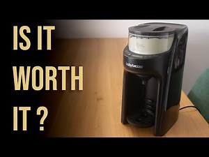 What You Need to Know - BabyBrezza Formula Pro Advanced Review