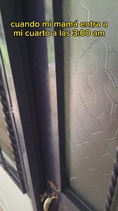 16K views · 371 reactions | Mi mamá cuando entra a mi cuarto a las 3:00 am | Bryan Gutierrez | Facebook