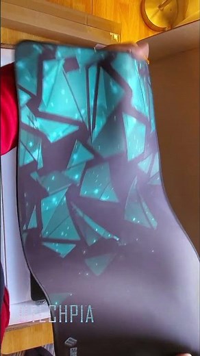 EUREKA ERGONOMIC Height Adjustable Computer Stand UNBOXING! B09SCYSFP9