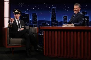 Comedian Nathan Fielder spars with FAA over show's hypothesis of pilot communication: 'They're dumb'