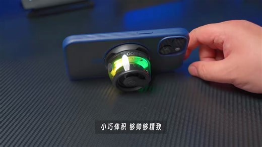 小巧便携居然还这么顶？G100确实够好用，真的错不了