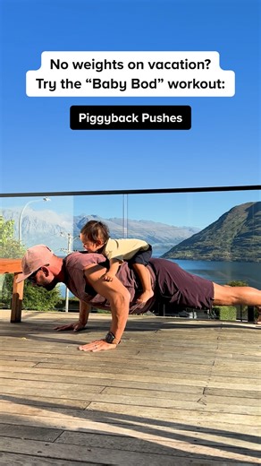 9.2K views · 192 reactions | Our most adorable workout yet  ✨ No weights needed! | iFIT | Facebook