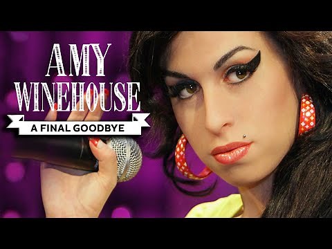 Amy Winehouse: A Final Goodbye (FULL MOVIE) Back to Black, Documentary, Biography, Biopic