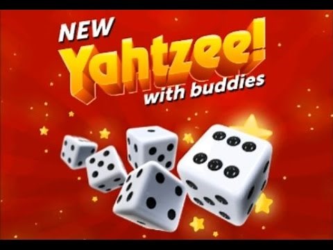 New YAHTZEE® With Buddies Android Gameplay