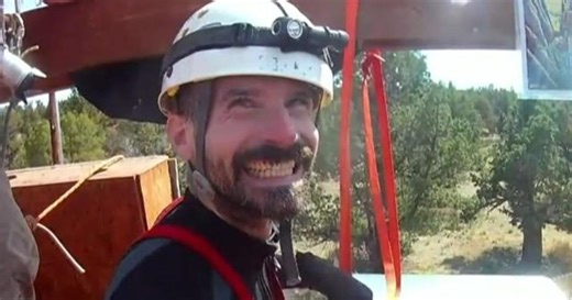 A look at the challenges faced by crews trying to rescue American trapped in Turkish cave
