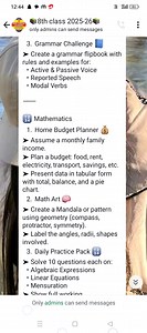 Mathematics Assignments:Home Budget Planner:    Assume a mon... | Filo