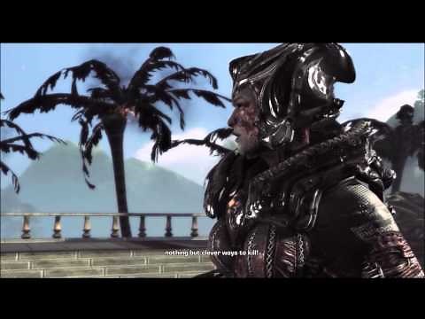 Gears Of War 3 Ending HD