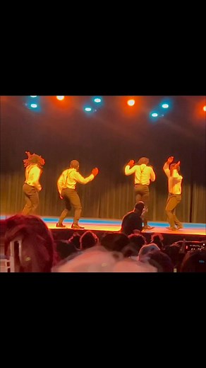 A Greek Step | Ace Boogie