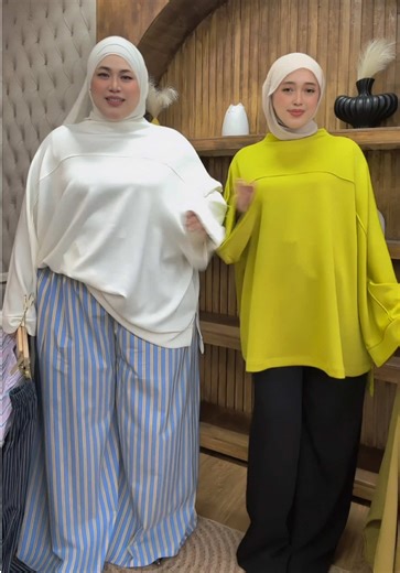 “Kakdee nera set ni tak nak buat top saja ke?” sukaaa ke sukaaa????