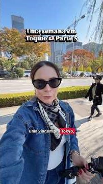 Is it Worth Visiting the Imperial Palace in Tokyo? Check Out This Itinerary