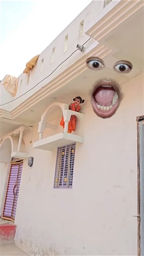 "Building Wooden Log Cabin in Forest 😲👧 | Survival House Step by Step'' #shorts​ Ep-081