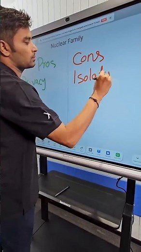 Interactive Flat Panel Enhanced: Discover the Two Side Pen!