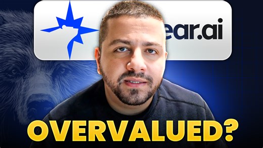 Is BigBear.ai Stock Overvalued or Undervalued? | The Motley Fool