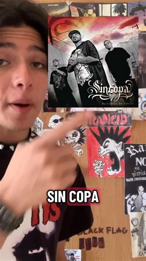 Ale Ramone on Instagram: "Twenty one pilots y cartel de Santa compartieron productor - - - - - - - - - - #Fyp #Twentyonepilots #Carteldesanta #music #viral #reels #Tøp #PPCDSALVC #reelsinstagram"