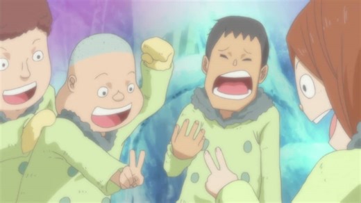 One Piece | E591 - Chopper's Fury! the Master's Inhumane Experiment!